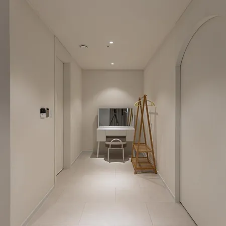 Hotel Modak Namdaemun