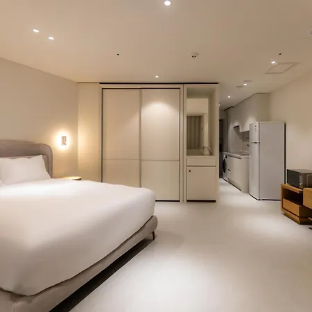 Hotel Modak Namdaemun