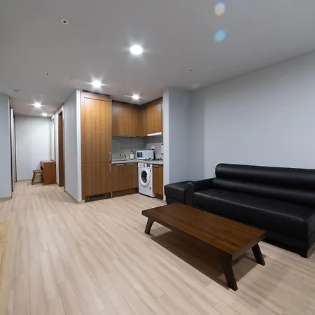 Hotel Modak Namdaemun