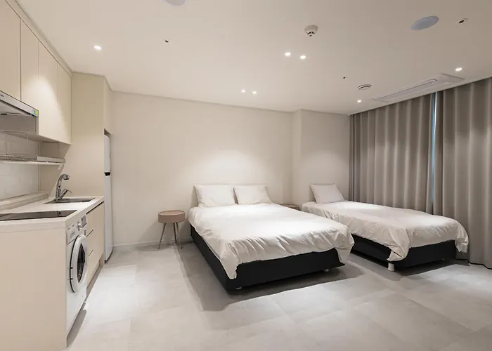 Modak Namdaemun Hotel