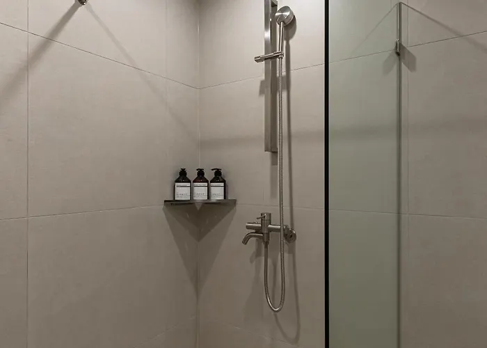 Hotel Modak Namdaemun