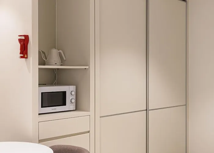 Hotel Modak Namdaemun 4*