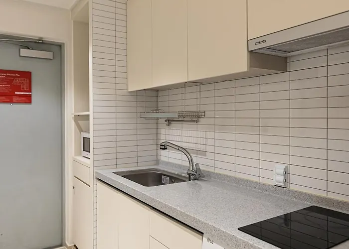 Hotel Modak Namdaemun 4*