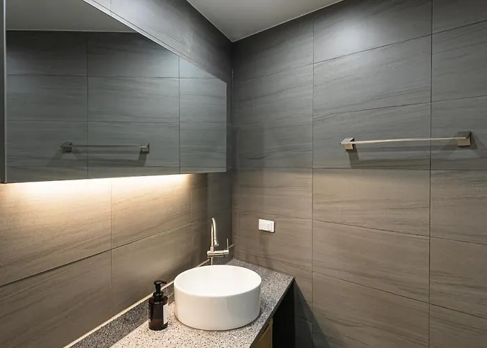 Hotel Modak Namdaemun