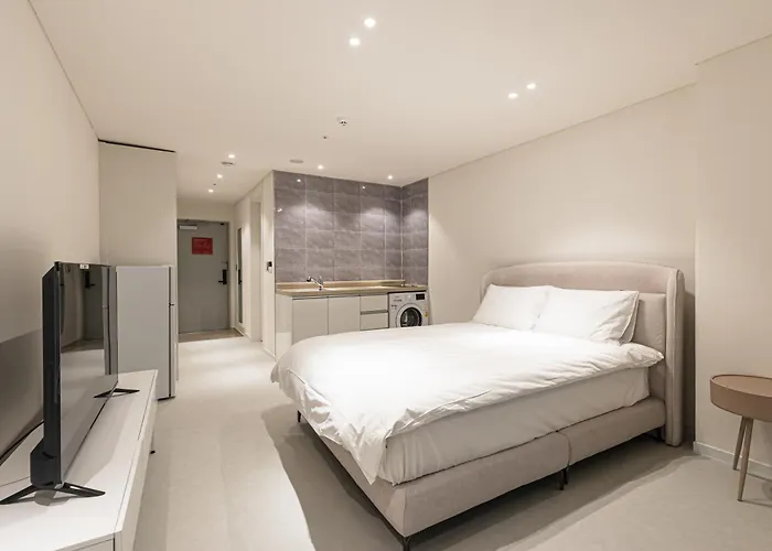 Modak Namdaemun Hotel