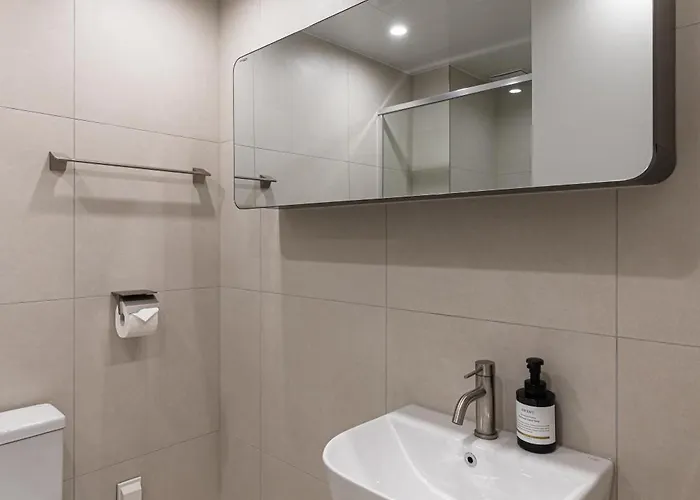 Hotel Modak Namdaemun