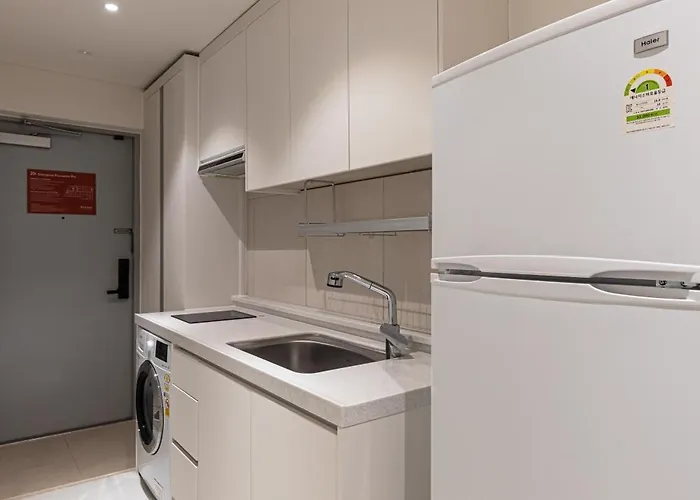 Hotel Modak Namdaemun 4*
