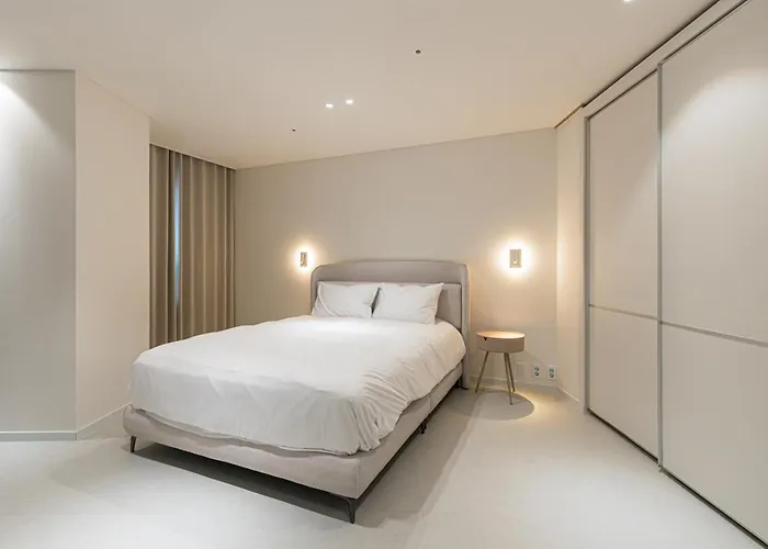 Hotel Modak Namdaemun 4*