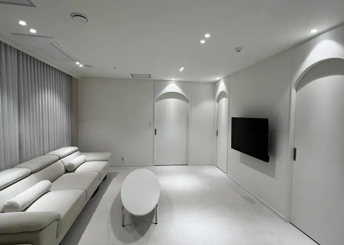Modak Namdaemun Hotel Seúl