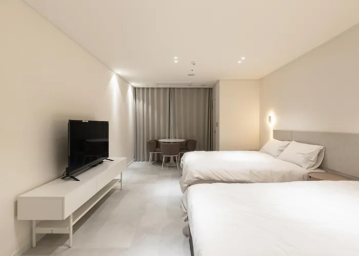Hotel Modak Namdaemun