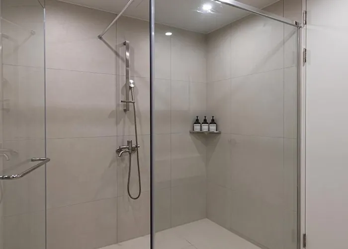 Hotel Modak Namdaemun 4*