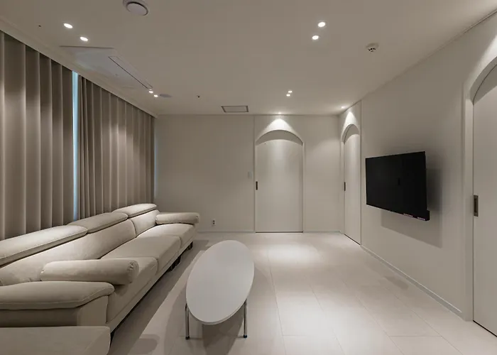 Modak Namdaemun Hotel 4*