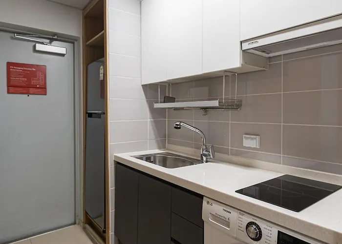 Modak Namdaemun Hotel 4*