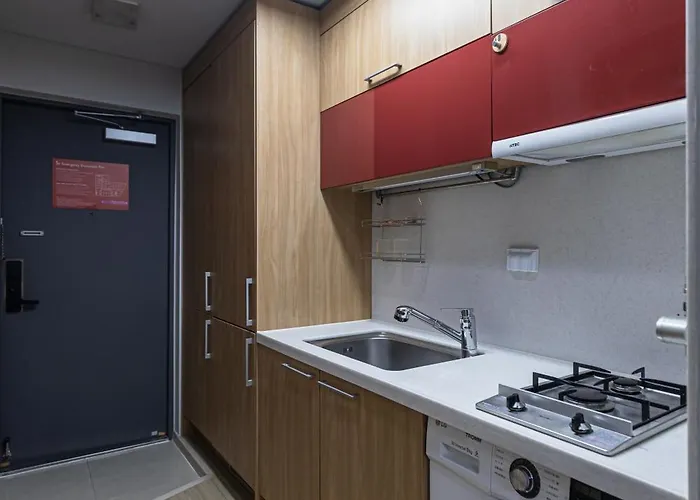 Hotel Modak Namdaemun 4*