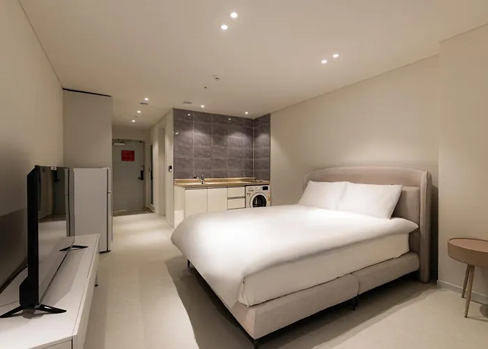Hotel Modak Namdaemun