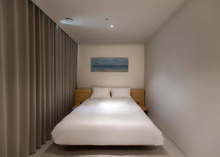 Modak Namdaemun Hotel 4*