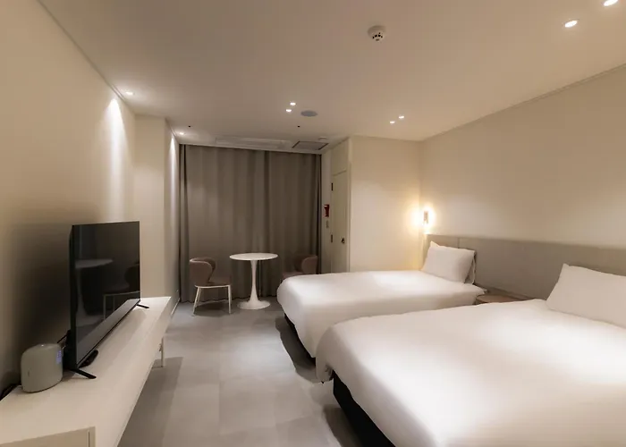 Modak Namdaemun 4*