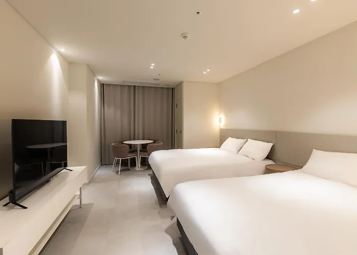 Modak Namdaemun Hotel 4*