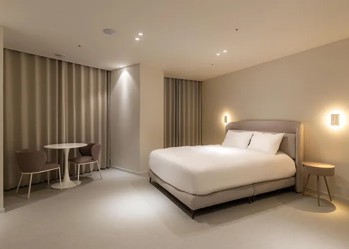 Modak Namdaemun 4*
