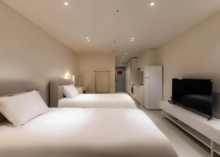 Modak Namdaemun Hotel 4*