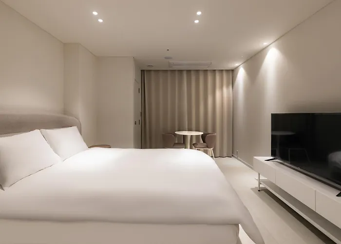 Hotel Modak Namdaemun 4*