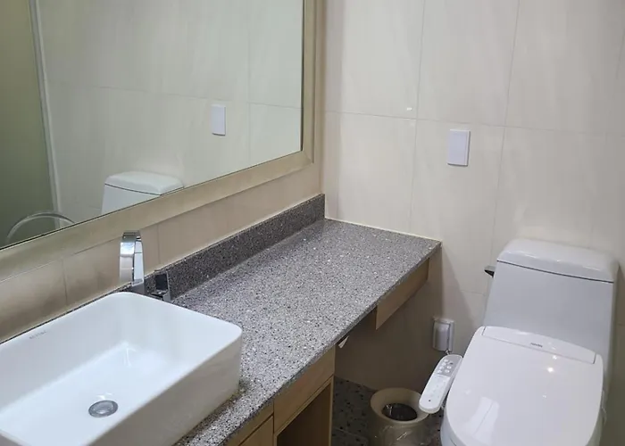 Modak Namdaemun Hotel Seul