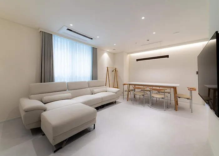 Hotel Modak Namdaemun